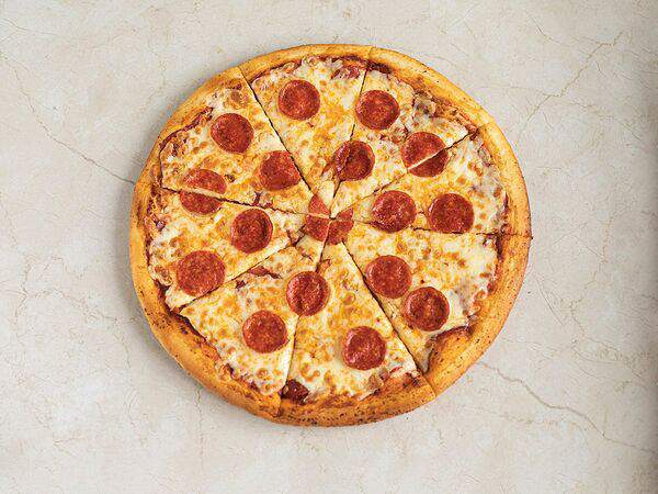 Орендвор - Пицца Пепперони