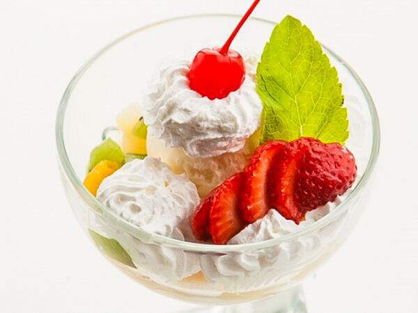 Монплезир - Десерт Монплезир