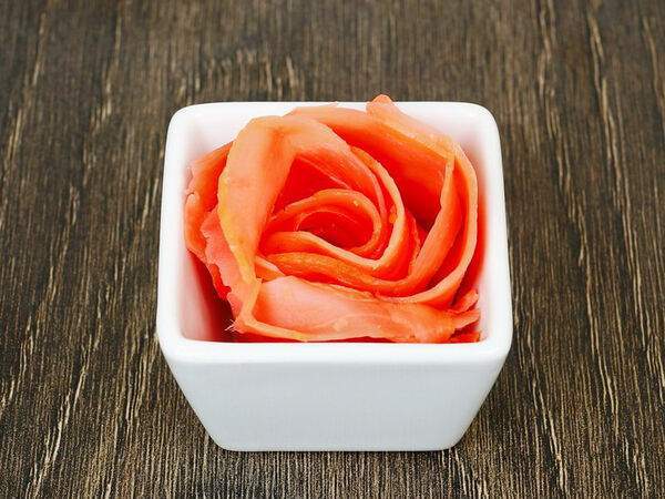 YouMeSushi - Имбирь