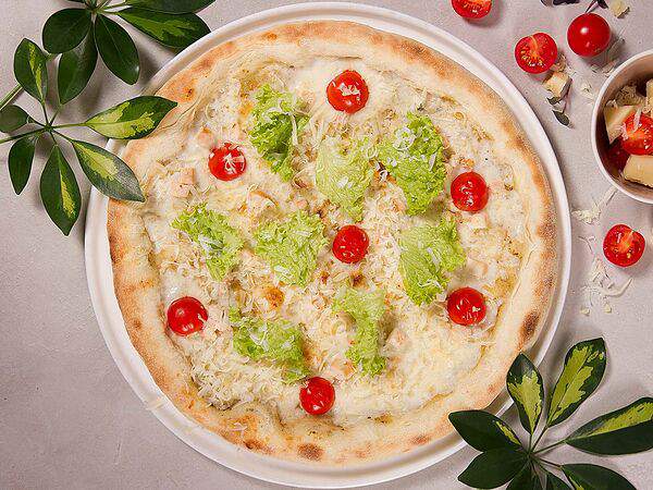 Pro Sushi - Пицца Цезарь