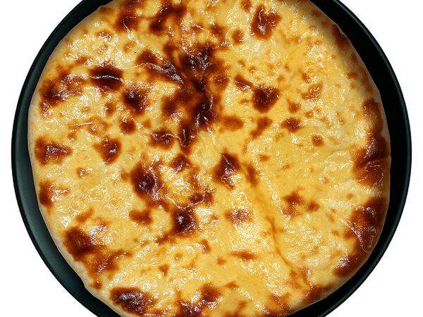 City - Хачапури