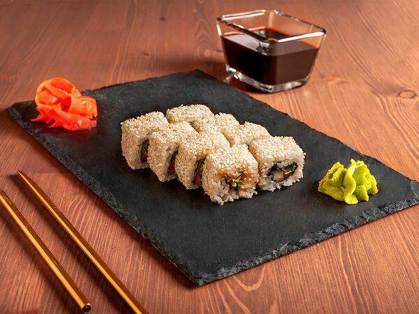 Фуджиями - Спайси