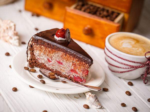 Ресторан Buono Иркутска