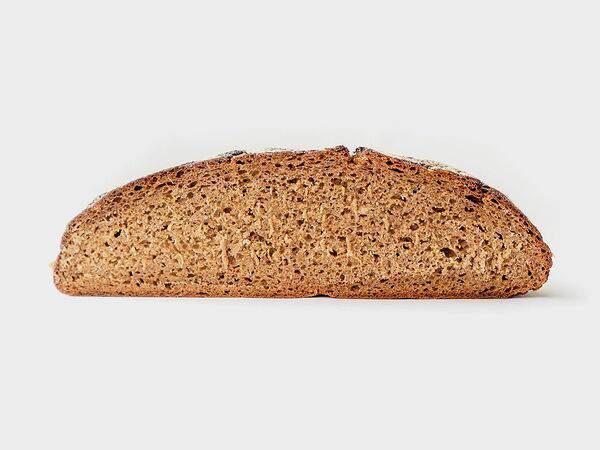 Буше - Хлеб Ржано-пшеничный Заварной