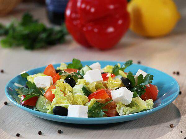 Aquarela - Греческий