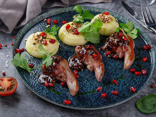 Джентльмены удачи - Язычки молодых ягнят