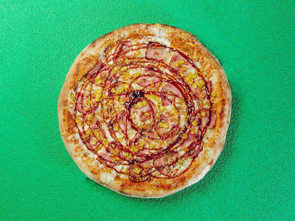 Винзавод - Пицца Техасская