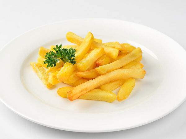 Осака - Картофель фри