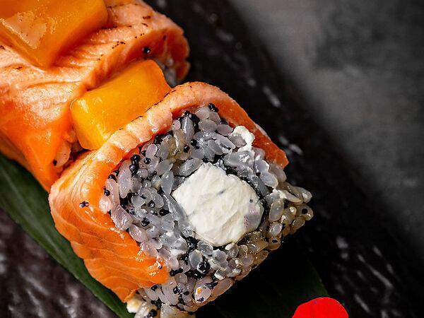 Фиши - Гавайи