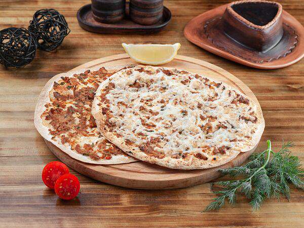 Техас паб - Ламаджо Острый Даллас