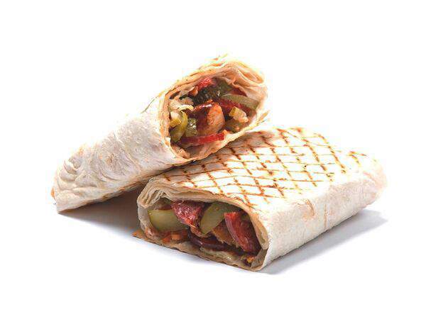 От души - Свёрток Баварский