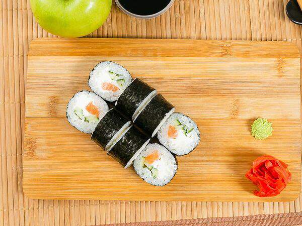 Roll Capone - Филадельфия инсайд