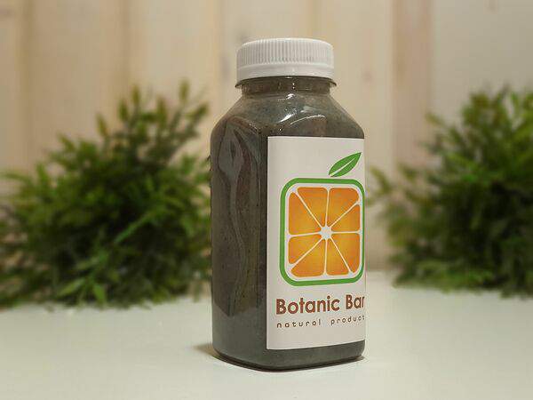 Botanic bar - Звёздный ветер