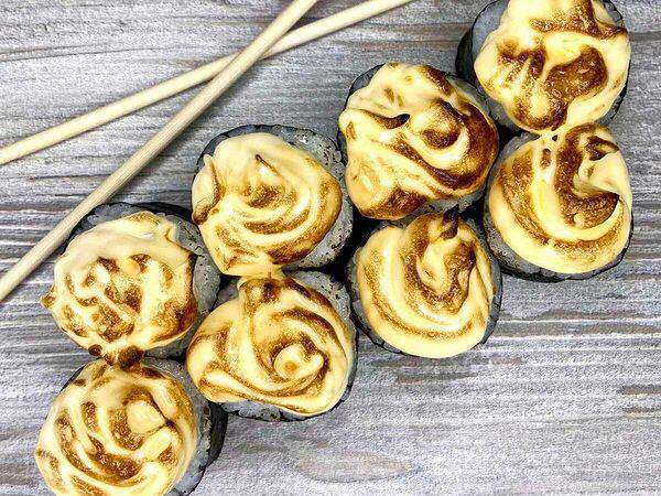 Umami - Венеция