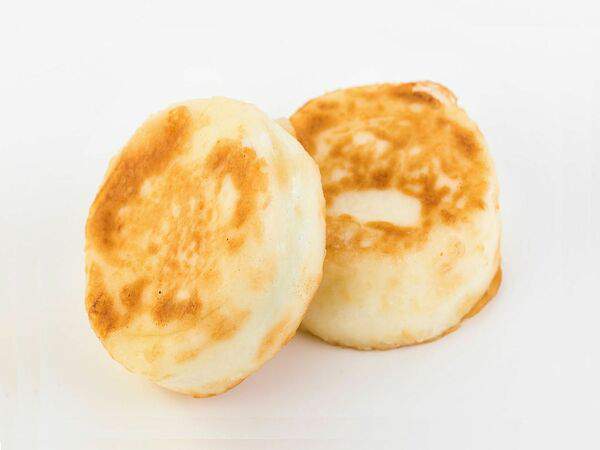 Subway - Сырники