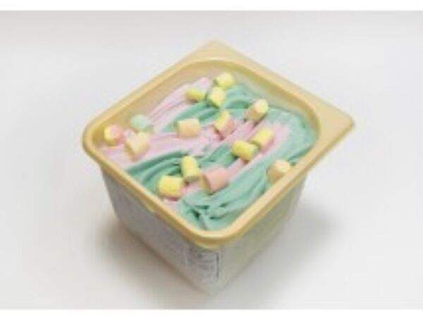 33 пингвина - Мороженое Пони