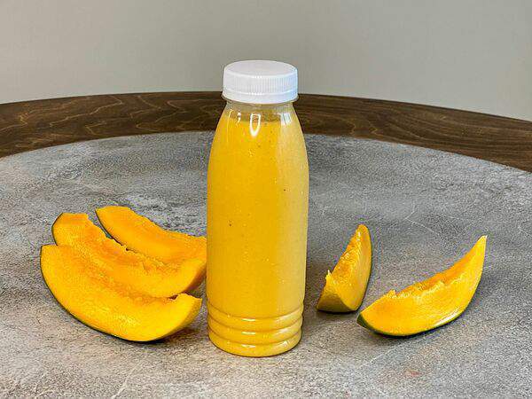 Gosti - Манговый смузи