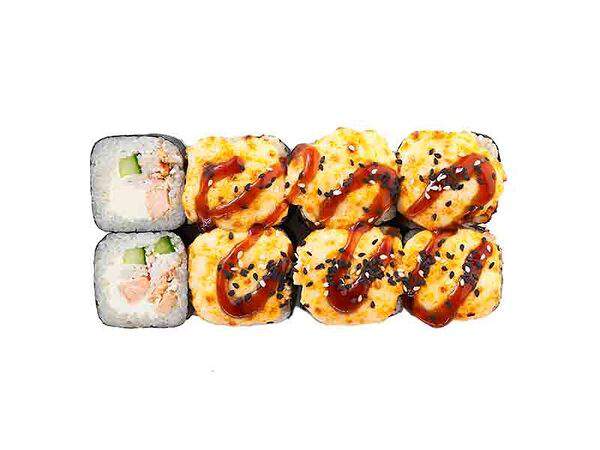 Долина вкуса - Биг Джаз Хот