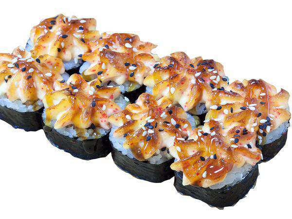 Tokyo - Вулкан