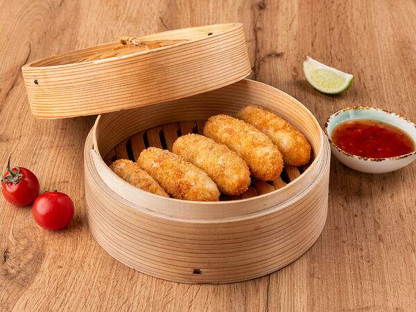 Кафе AZIAT - Кани стик