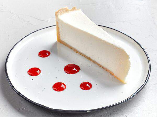 Please Cheese - Чизкейк