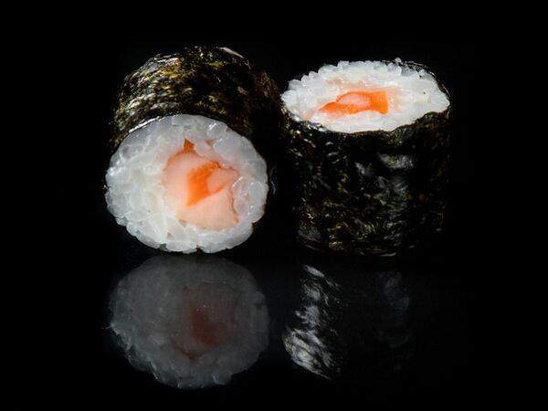 А1 Еда - Ролл Сяке маки