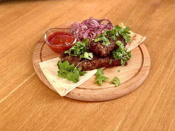 Победа - Печень говяжья в жировой сетке