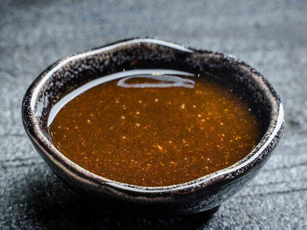 Империя Пиццы и Суши - Соус Тонкацу