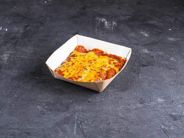 Так-Тако - Энчилада