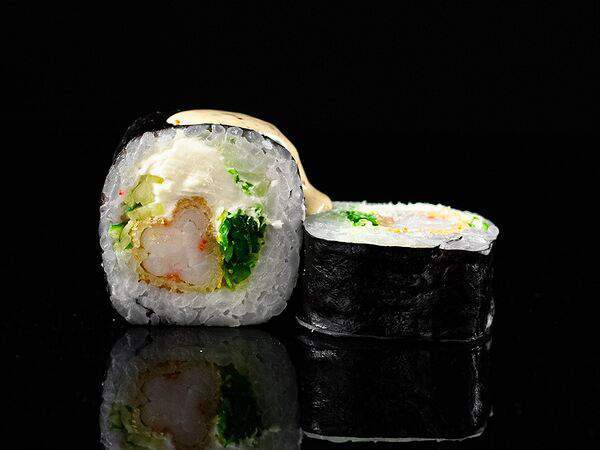 Cити ролл - Император