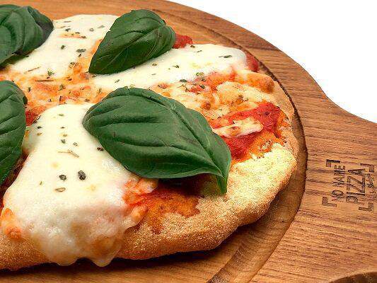 NoNamePizza - Пицца Маргарита ди Рома