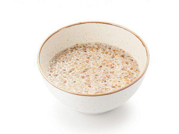 Шоколадница - Гречневая каша на молоке