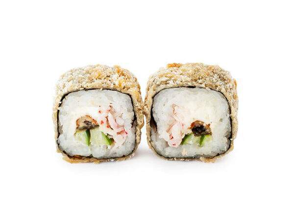 СушиРа - Гейша Темпура