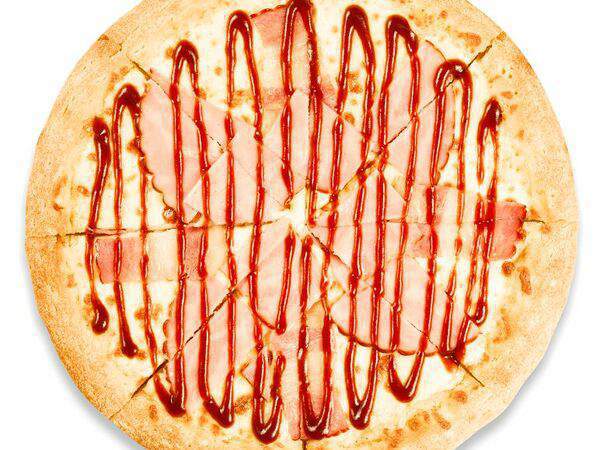 Pomodoro Royal - Дон бекон пицца (28)