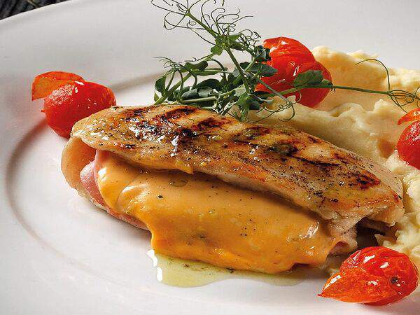 Villa Ченто - Кордон Блю