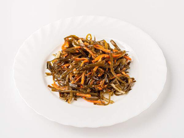 Бахетле - Салат Карибский