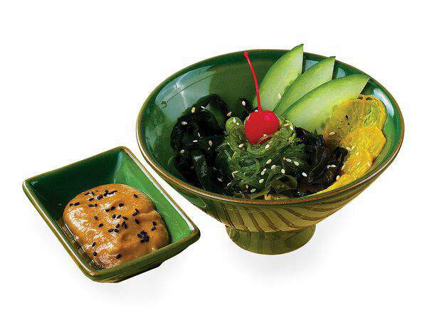 СУШИПОРТ - Салат Чука