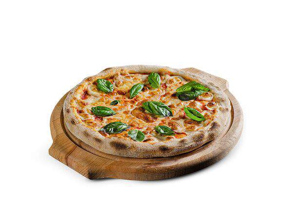 #Многопицца - Пицца Маргарита