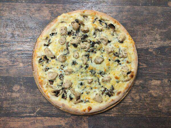 Pipirolly - Жюльен