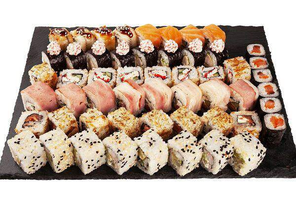 Кидзи - Биг пати сет