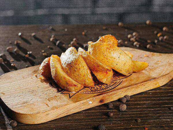 Культ - Картошка по-деревенски