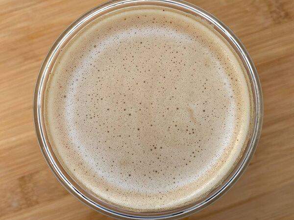 Natura Матча-бар - Латте