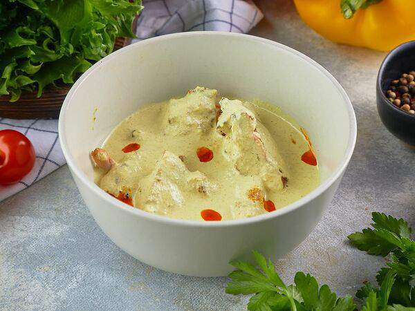 Ачарули - Сациви