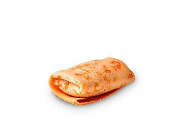 WAYDAY - Блинчик с клубникой