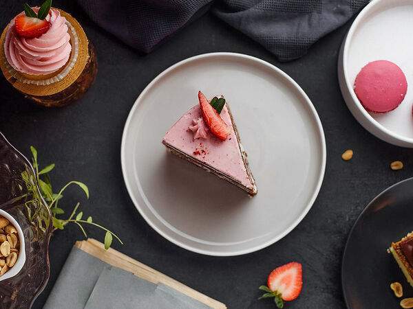 Ресторан Господин пекарь в Саратове