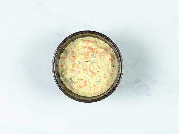 Chicken Star - Соус тартар