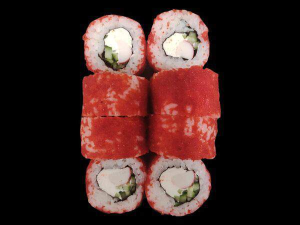 Мушу - Калифорния