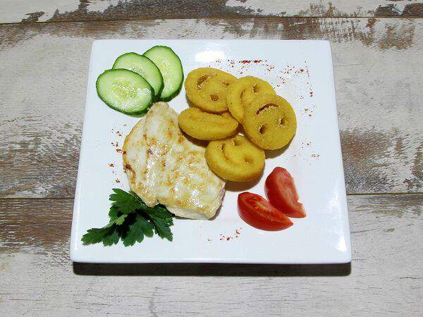 Оливия - Чао Бамбино