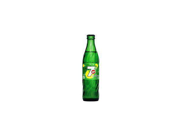 Планета - 7Up