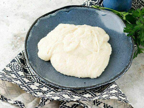 Мамалыга Бар - Эларджи